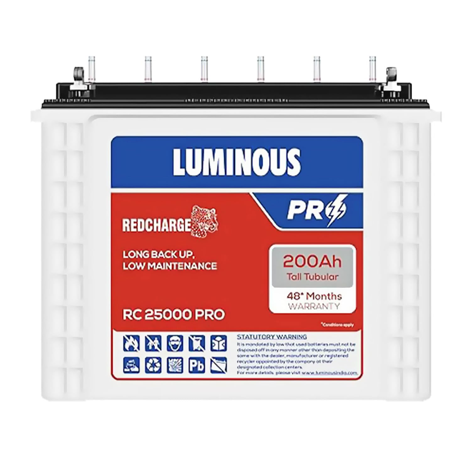 Bike Battery